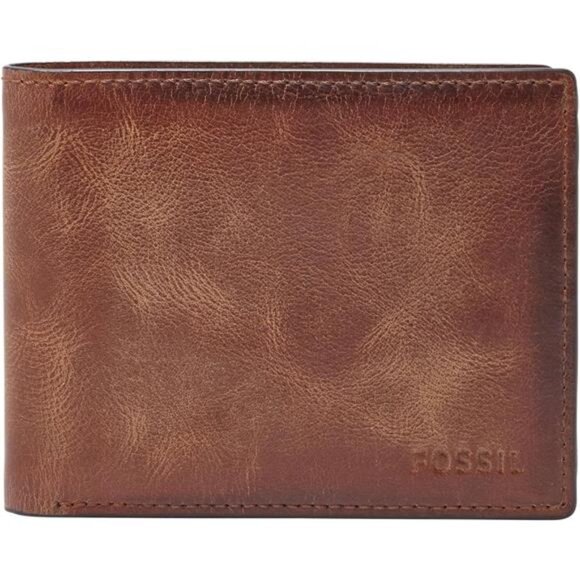 Men's Contemporary Wallet